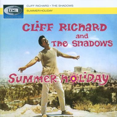 Cliff Richard -  Summer Holiday